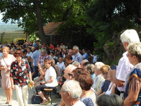 22. prireditev Pozdrav jeseni ob prazniku Marijinega vnebovzetja 60